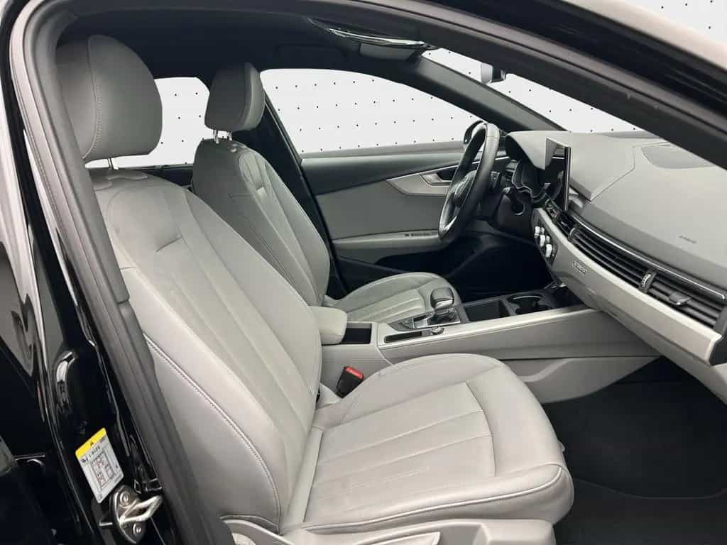 Audi A4 Avant 40 TDI qu S tro*HUD*LED*Virtual*Navi+*T 11/2022-photo-3