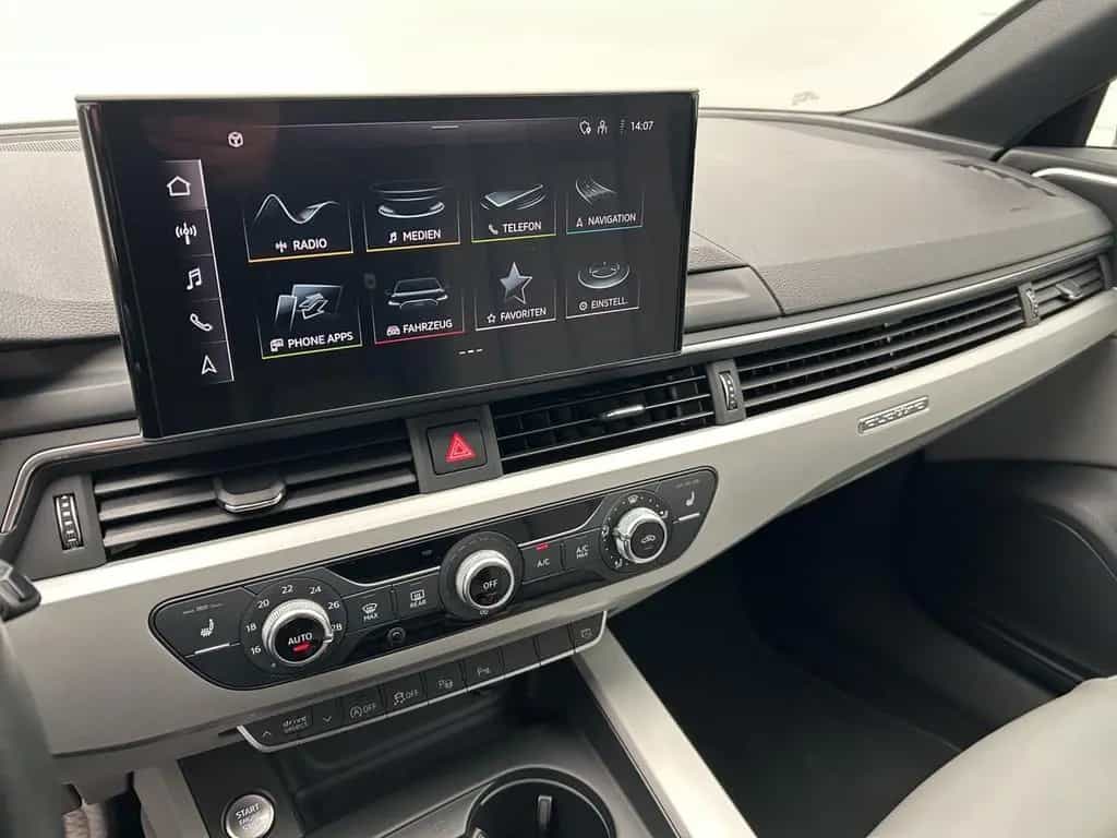 Audi A4 Avant 40 TDI qu S tro*HUD*LED*Virtual*Navi+*T 11/2022-photo-5