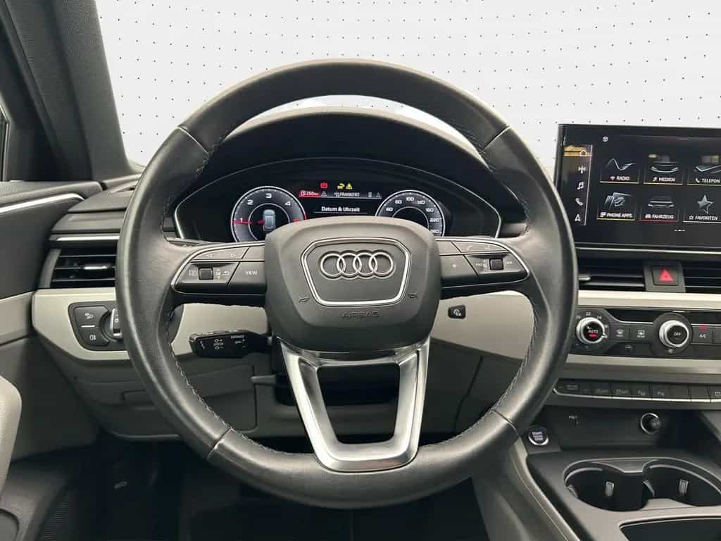 Audi A4 Avant 40 TDI qu S tro*HUD*LED*Virtual*Navi+*T 11/2022-photo-7
