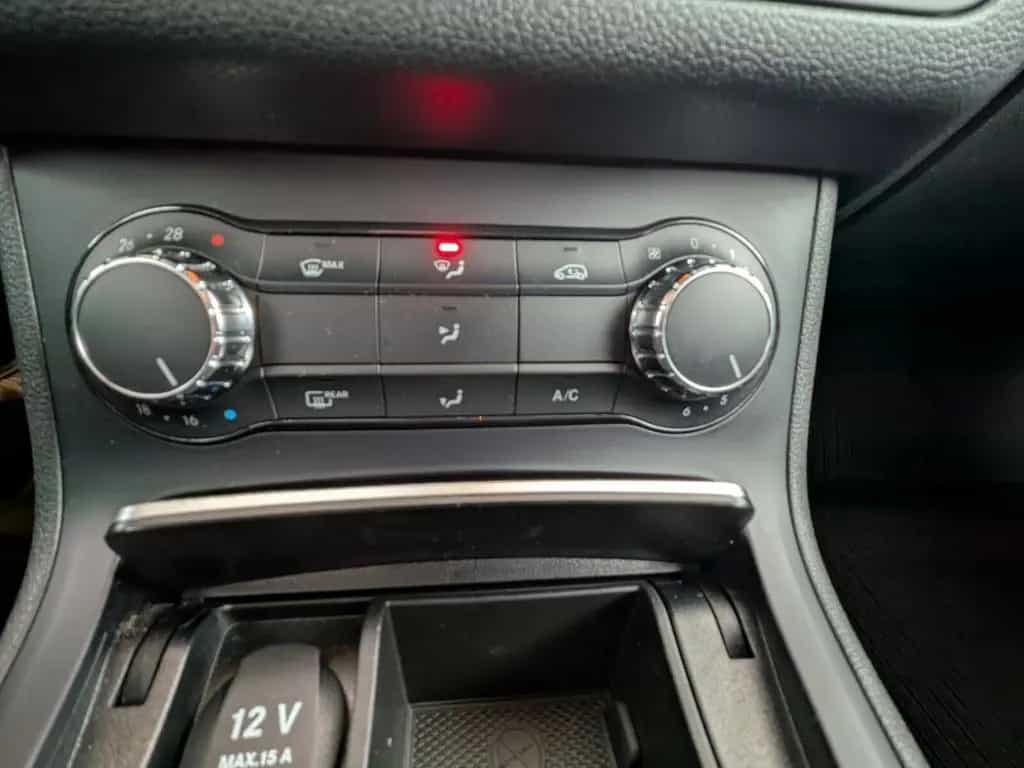 Mercedes-Benz B-Class 200 Style LED+AHK+NAVI+PDC+SHZ+Klima/P-Lenkung 06/2016-photo-20