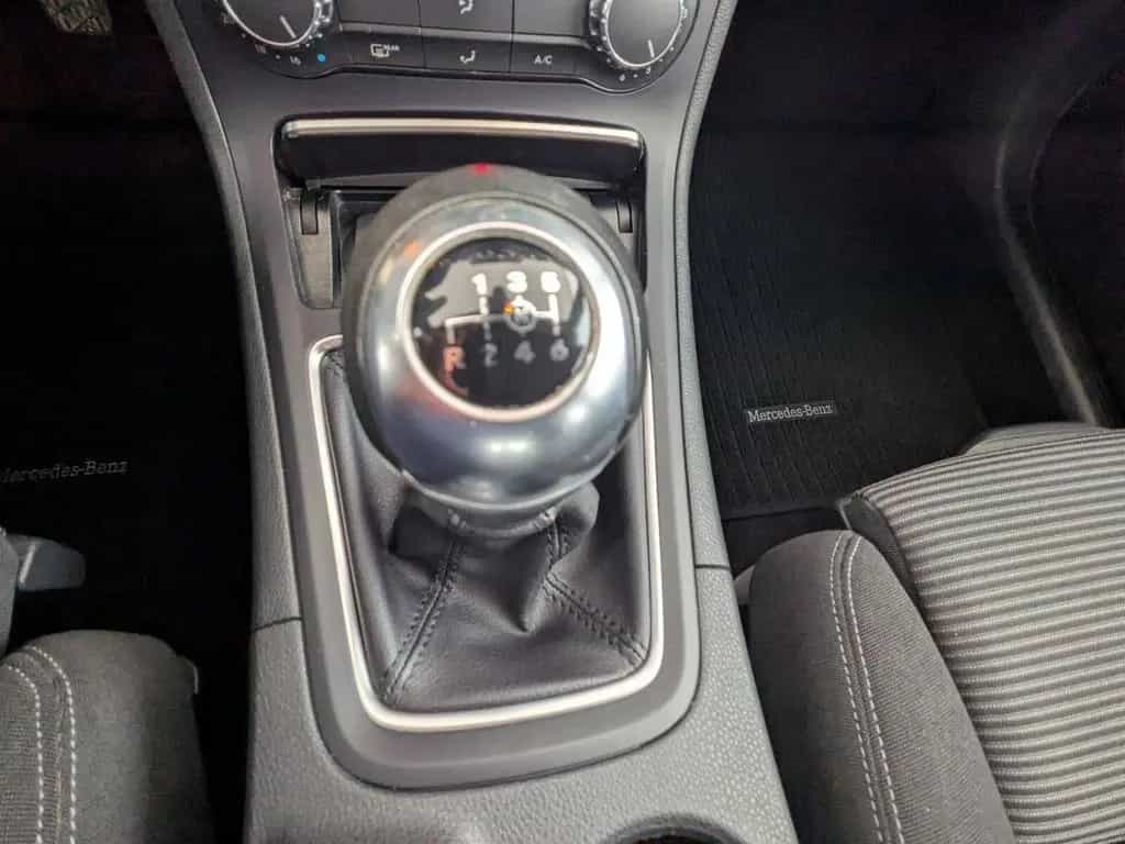 Mercedes-Benz B-Class 200 Style LED+AHK+NAVI+PDC+SHZ+Klima/P-Lenkung 06/2016-photo-21