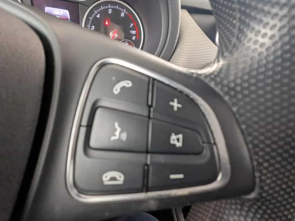 Mercedes-Benz B-Class 200 Style LED+AHK+NAVI+PDC+SHZ+Klima/P-Lenkung 06/2016-photo-22