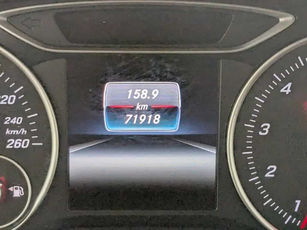 Mercedes-Benz B-Class 200 Style LED+AHK+NAVI+PDC+SHZ+Klima/P-Lenkung 06/2016-photo-26