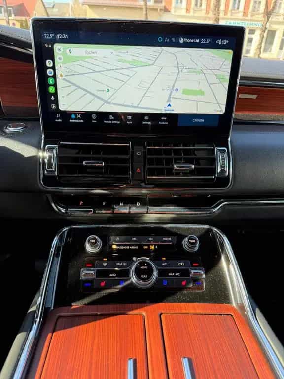 Lincoln Navigator L +Leder +Klima +Navi +Pano +7 Sitze 06/2022-photo-12