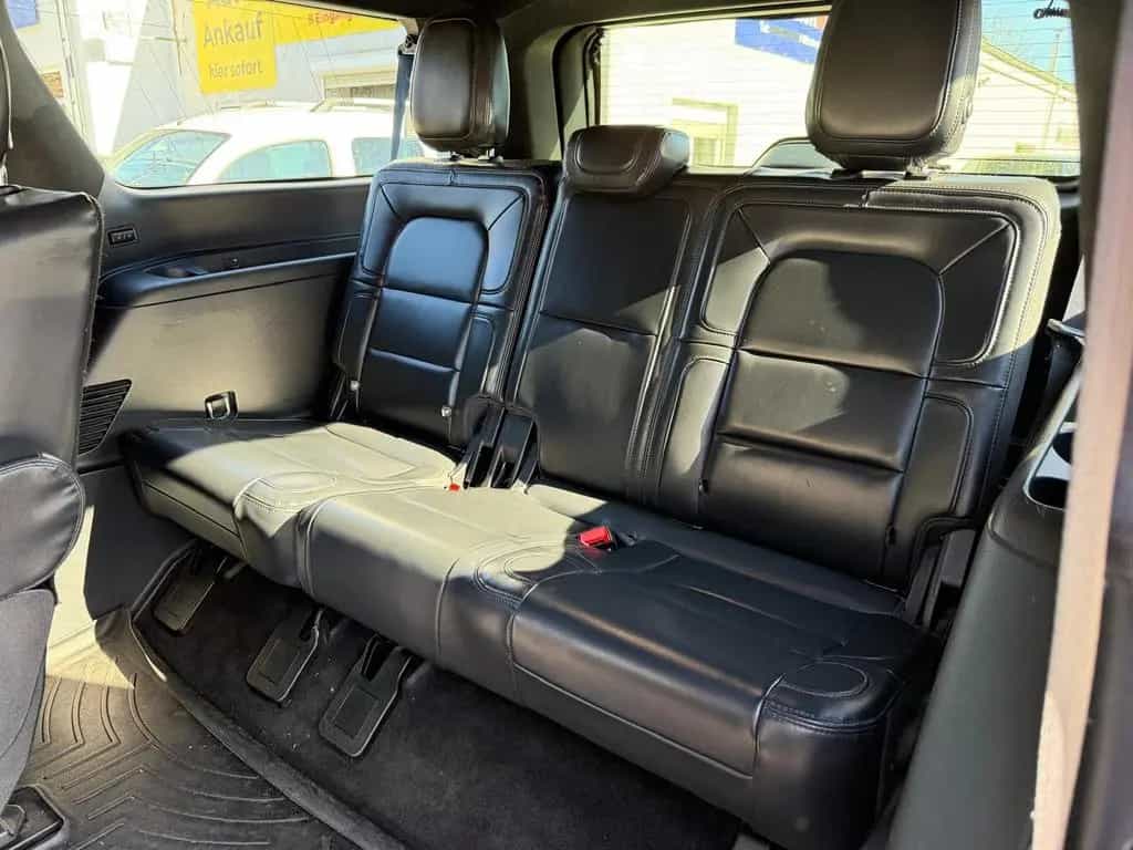 Lincoln Navigator L +Leder +Klima +Navi +Pano +7 Sitze 06/2022-photo-15