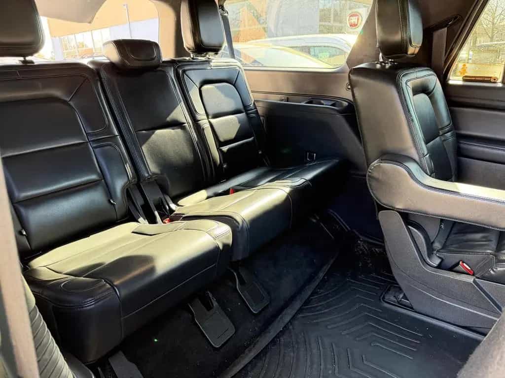 Lincoln Navigator L +Leder +Klima +Navi +Pano +7 Sitze 06/2022-photo-18