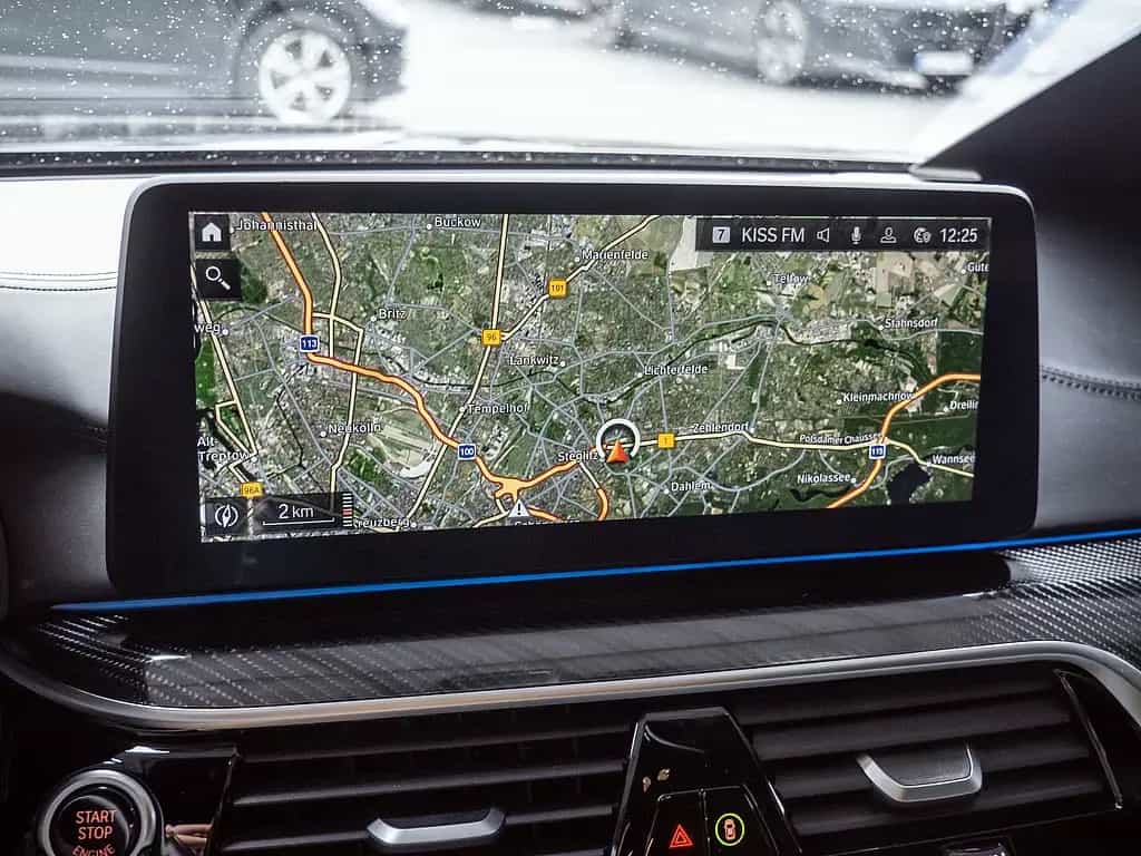 ALPINA D5 S Allrad STANDHZG+NAVI+AKTIVLENK+H/K+MEM+KEYL 04/2020-photo-10