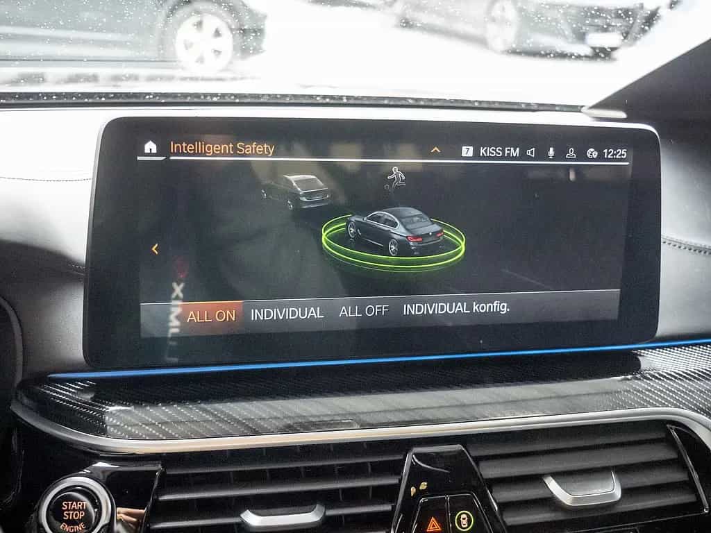 ALPINA D5 S Allrad STANDHZG+NAVI+AKTIVLENK+H/K+MEM+KEYL 04/2020-photo-11