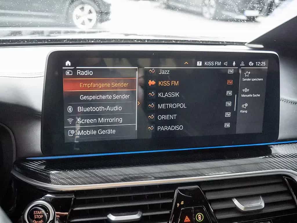 ALPINA D5 S Allrad STANDHZG+NAVI+AKTIVLENK+H/K+MEM+KEYL 04/2020-photo-12