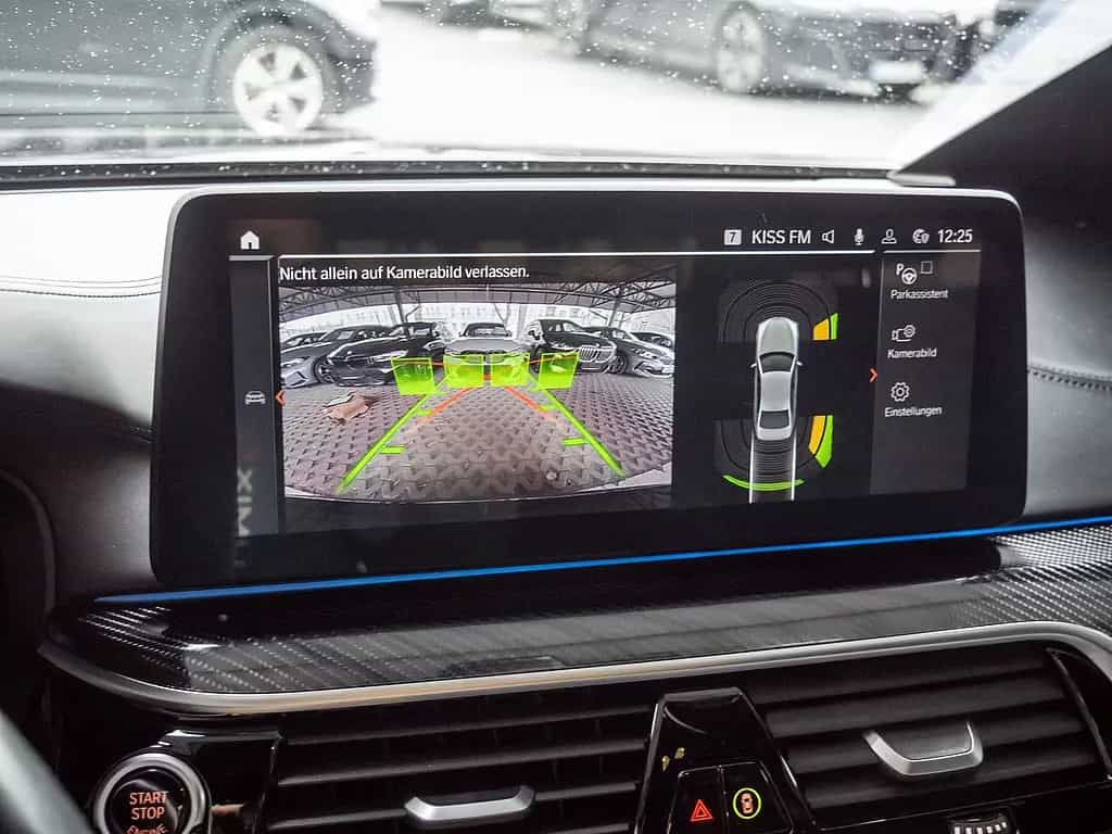 ALPINA D5 S Allrad STANDHZG+NAVI+AKTIVLENK+H/K+MEM+KEYL 04/2020-photo-13