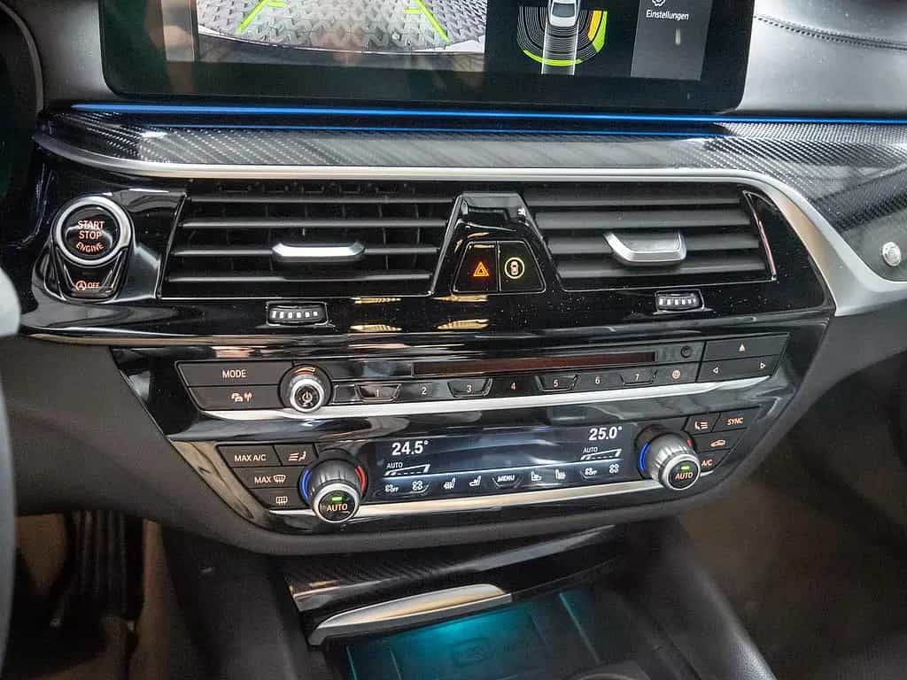 ALPINA D5 S Allrad STANDHZG+NAVI+AKTIVLENK+H/K+MEM+KEYL 04/2020-photo-14