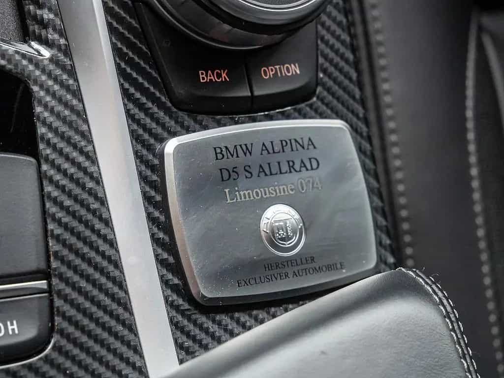ALPINA D5 S Allrad STANDHZG+NAVI+AKTIVLENK+H/K+MEM+KEYL 04/2020-photo-16