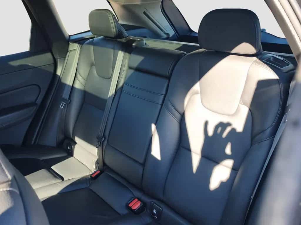 Volvo XC60 D4 Inscription*LED*Navi* 05/2019-photo-10