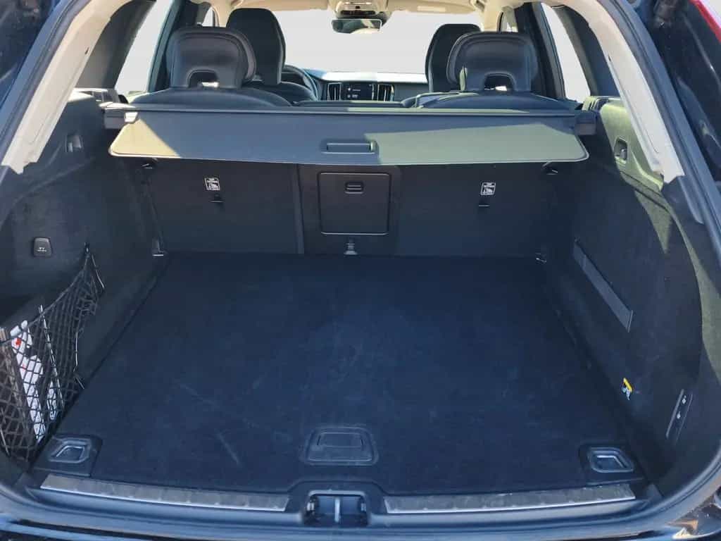 Volvo XC60 D4 Inscription*LED*Navi* 05/2019-photo-11