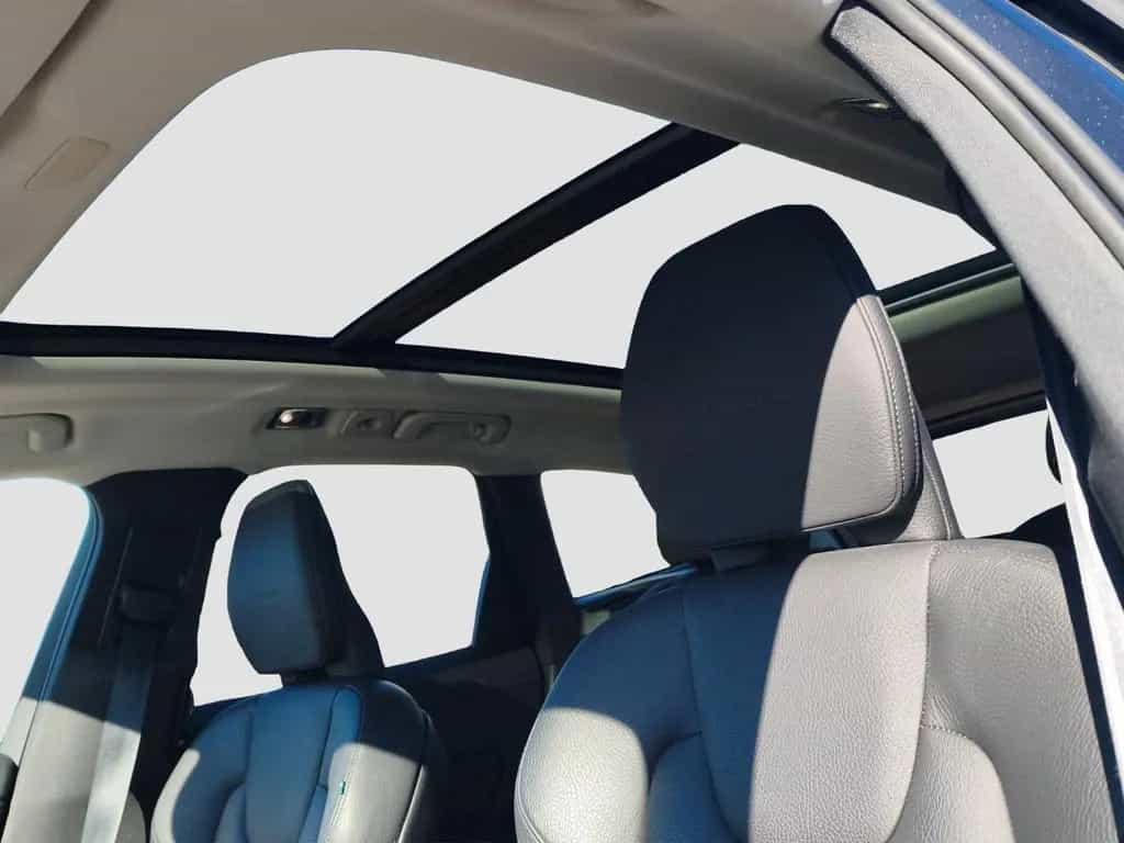 Volvo XC60 D4 Inscription*LED*Navi* 05/2019-photo-12