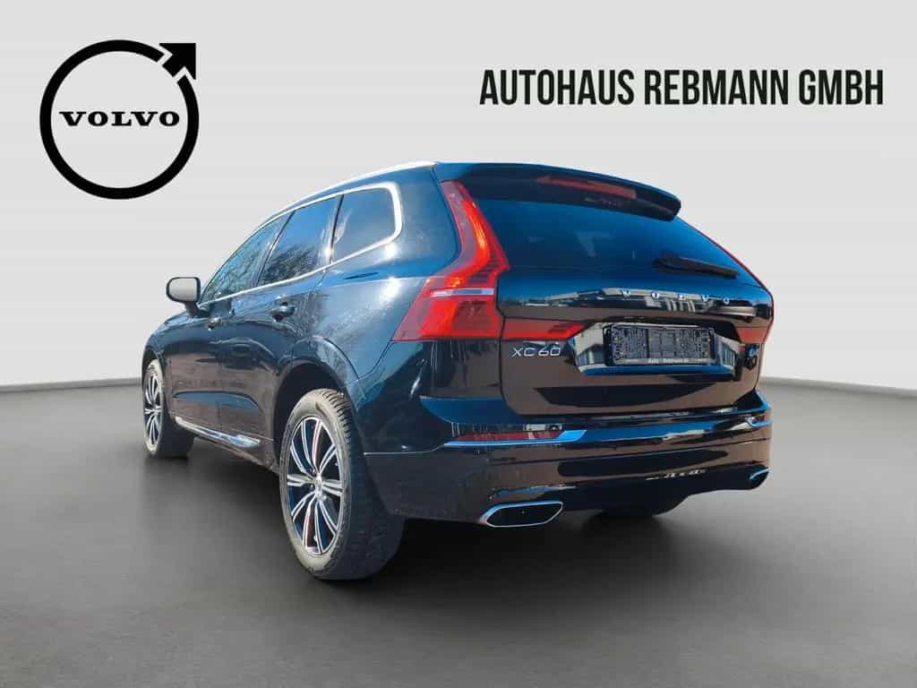 Volvo XC60 D4 Inscription*LED*Navi* 05/2019-photo-15