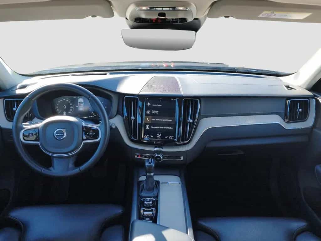 Volvo XC60 D4 Inscription*LED*Navi* 05/2019-photo-5