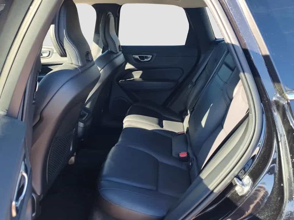 Volvo XC60 D4 Inscription*LED*Navi* 05/2019-photo-8