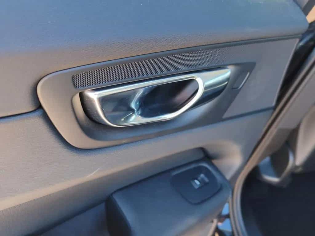 Volvo XC60 D4 Inscription*LED*Navi* 05/2019-photo-9