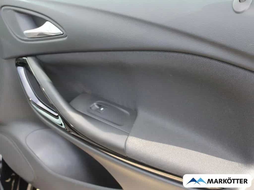 Opel Astra K Sports Tourer ON Start Stop 1.4 Turbo 11/2017-photo-10
