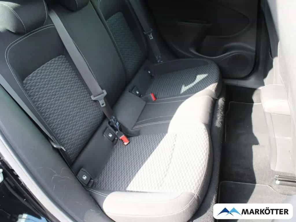 Opel Astra K Sports Tourer ON Start Stop 1.4 Turbo 11/2017-photo-12