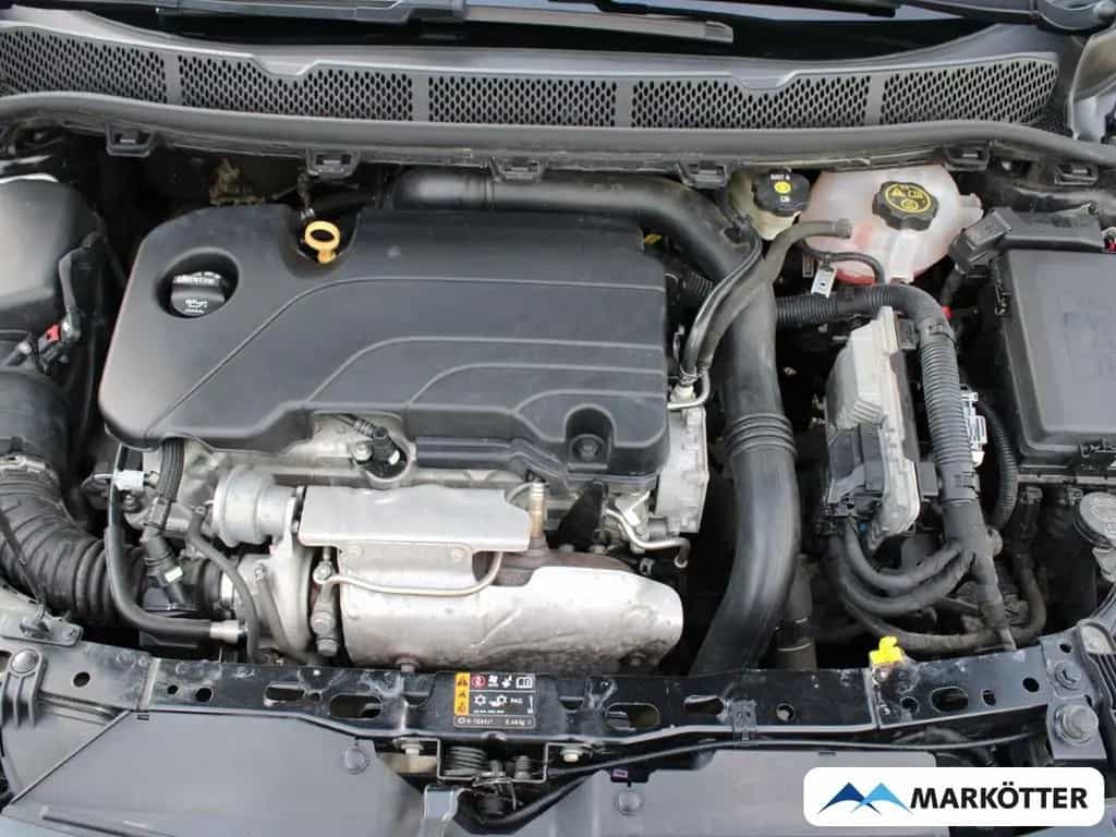 Opel Astra K Sports Tourer ON Start Stop 1.4 Turbo 11/2017-photo-25