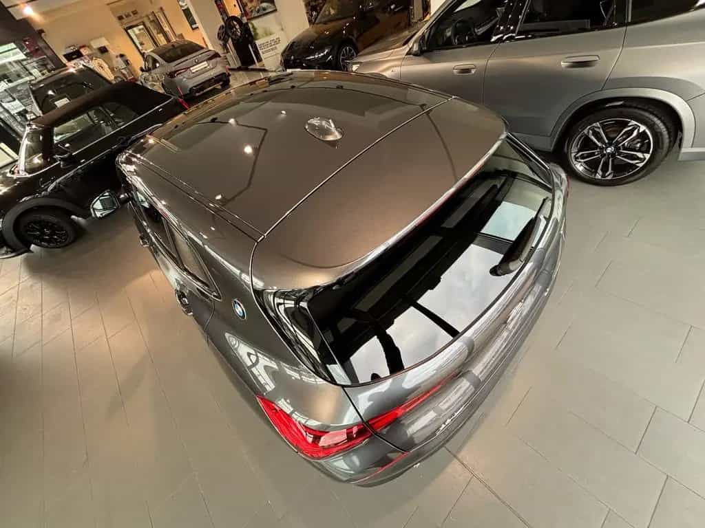 BMW X2 xDrive20d Advantage Plus Head-Up HK HiFi DAB 08/2019-photo-22