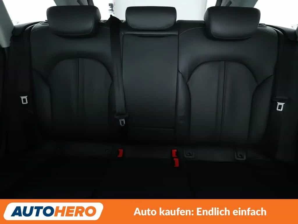 Audi A6 1.8 TFSI Ultra Aut.*SLINE*BOSE*NAVI*HEAD-UP* 02/2018-photo-15