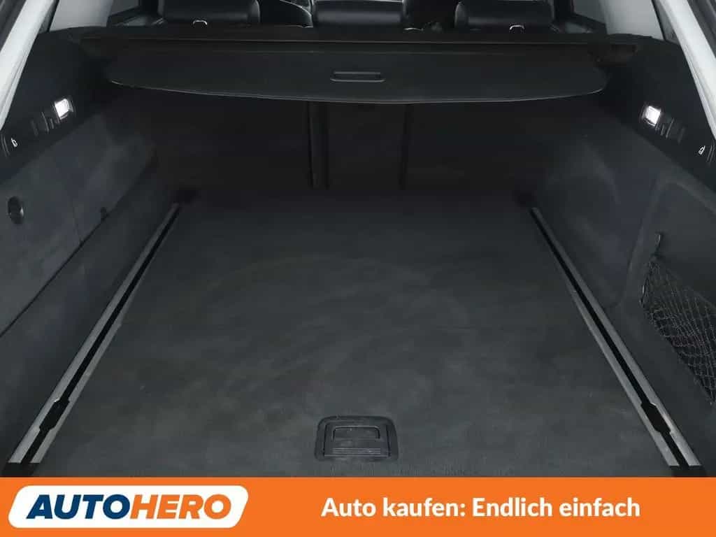 Audi A6 1.8 TFSI Ultra Aut.*SLINE*BOSE*NAVI*HEAD-UP* 02/2018-photo-17