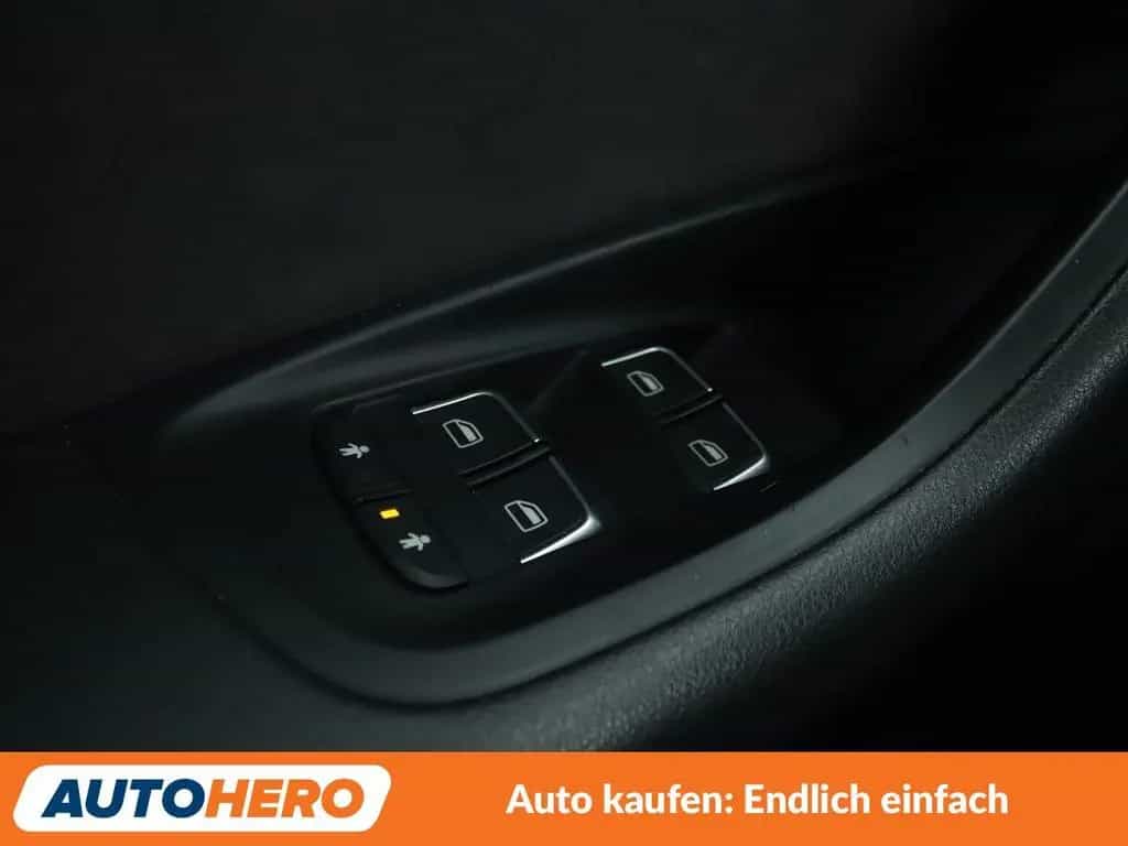 Audi A6 1.8 TFSI Ultra Aut.*SLINE*BOSE*NAVI*HEAD-UP* 02/2018-photo-24