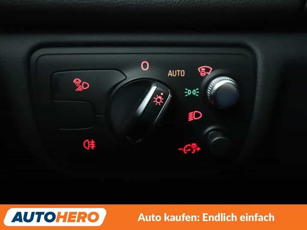 Audi A6 1.8 TFSI Ultra Aut.*SLINE*BOSE*NAVI*HEAD-UP* 02/2018-photo-25
