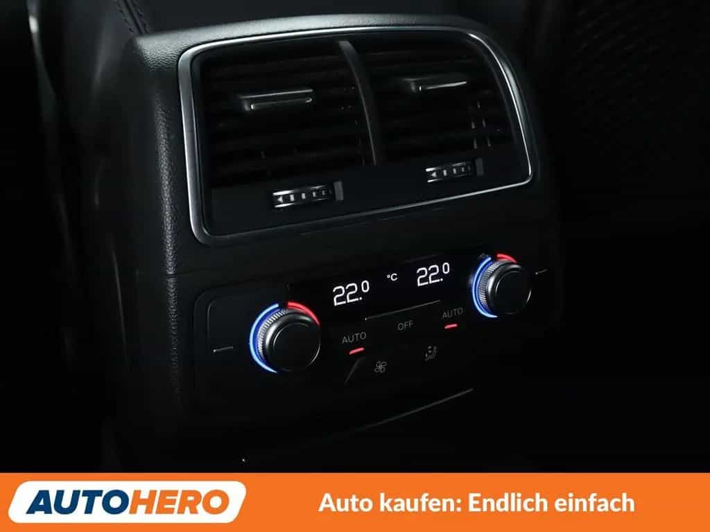 Audi A6 1.8 TFSI Ultra Aut.*SLINE*BOSE*NAVI*HEAD-UP* 02/2018-photo-26