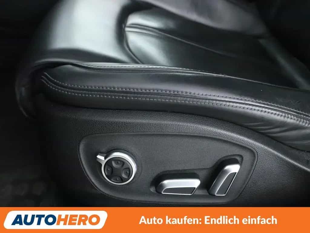 Audi A6 1.8 TFSI Ultra Aut.*SLINE*BOSE*NAVI*HEAD-UP* 02/2018-photo-27
