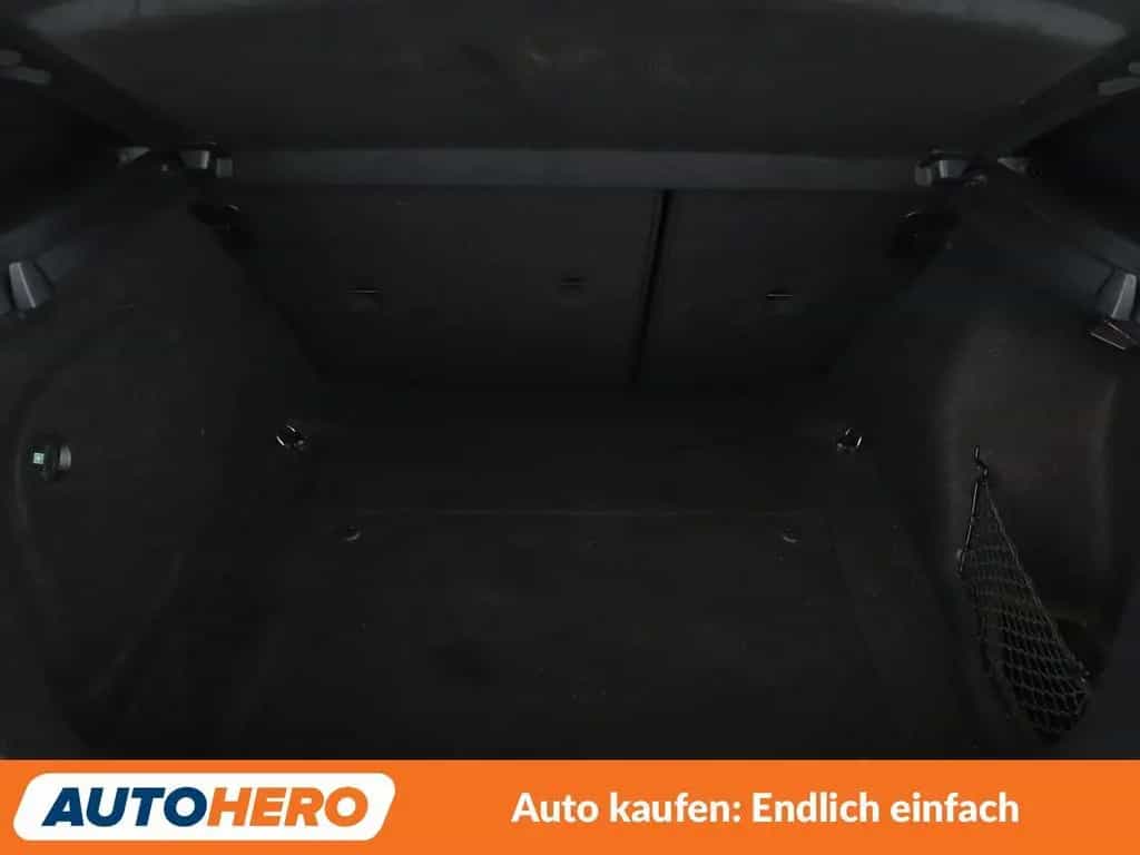 BMW 1 Series M140i  Aut.*LED*TEMPO*PDC*SHZ* 12/2016-photo-17