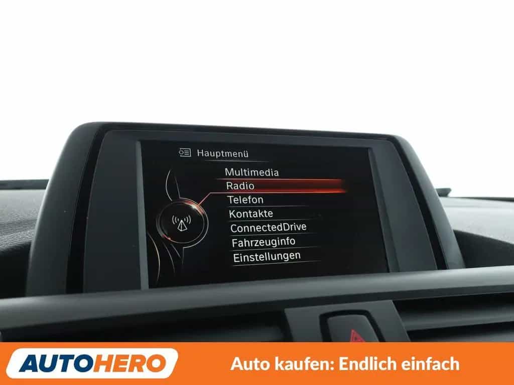BMW 1 Series M140i  Aut.*LED*TEMPO*PDC*SHZ* 12/2016-photo-21