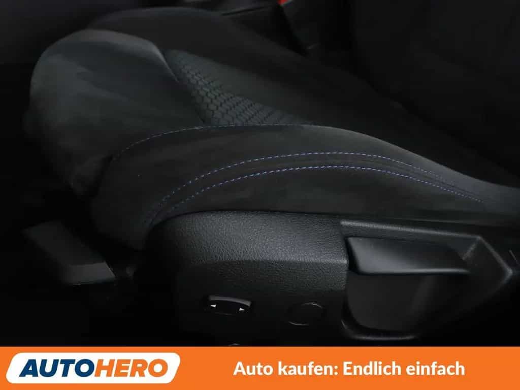 BMW 1 Series M140i  Aut.*LED*TEMPO*PDC*SHZ* 12/2016-photo-27