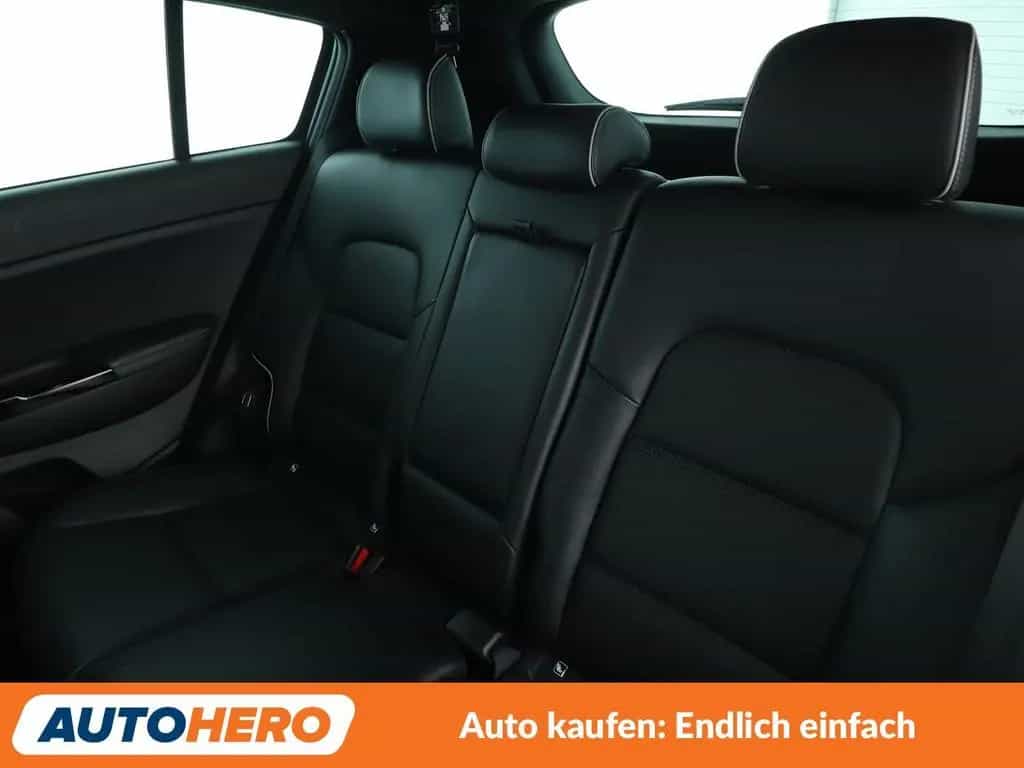 Kia Sportage 1.6 TGDI GT Line 4WD Aut.*NAVI*BiXENON* 05/2017-photo-13