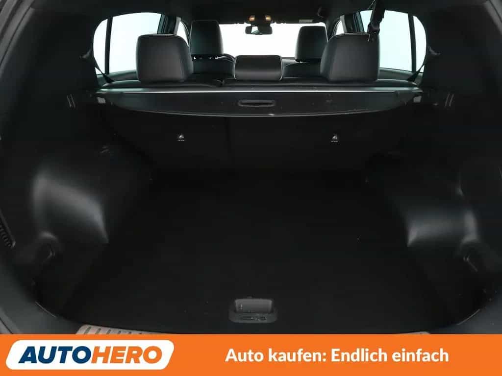 Kia Sportage 1.6 TGDI GT Line 4WD Aut.*NAVI*BiXENON* 05/2017-photo-17