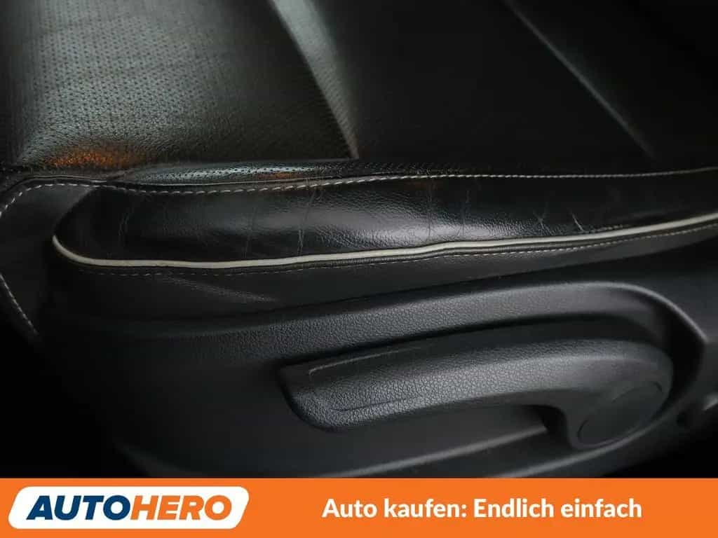 Kia Sportage 1.6 TGDI GT Line 4WD Aut.*NAVI*BiXENON* 05/2017-photo-25