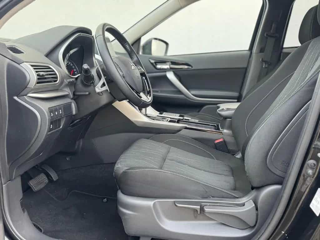 Mitsubishi Eclipse Cross Active+ 4WD 10/2019-photo-11