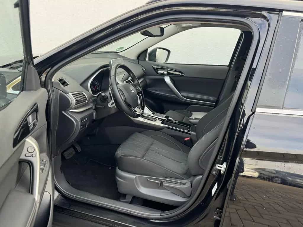 Mitsubishi Eclipse Cross Active+ 4WD 10/2019-photo-13