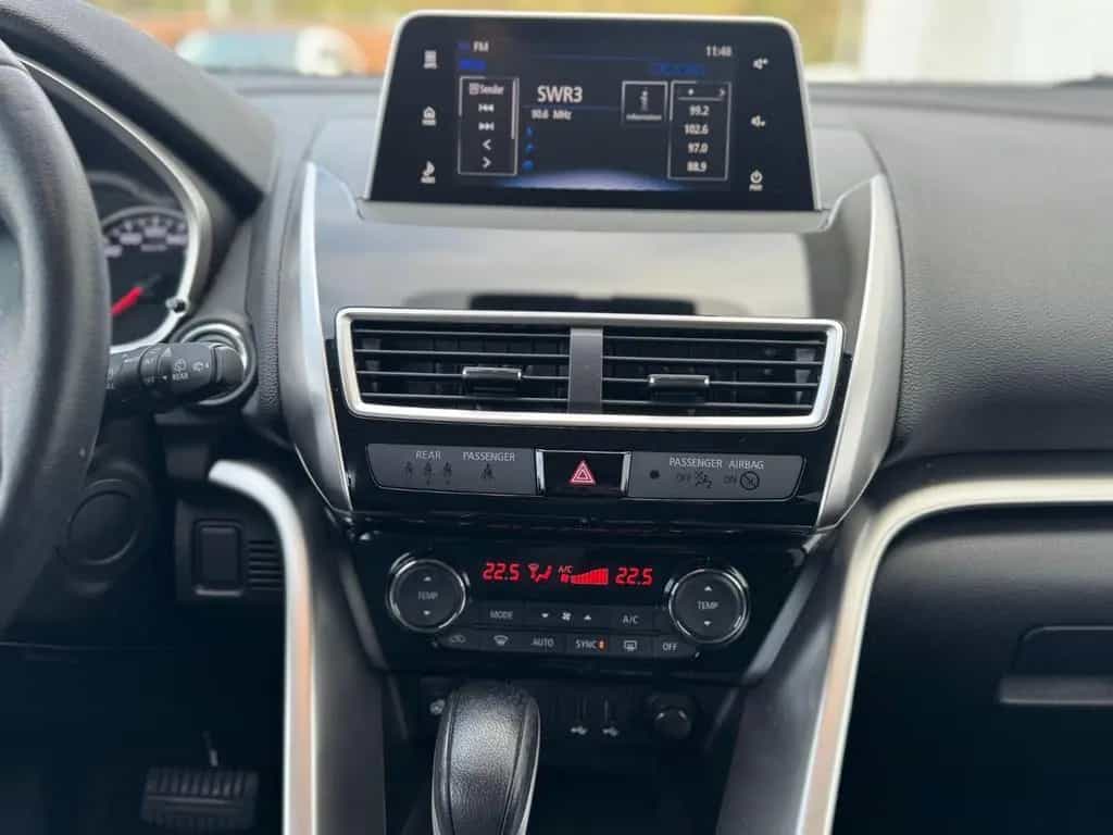 Mitsubishi Eclipse Cross Active+ 4WD 10/2019-photo-14