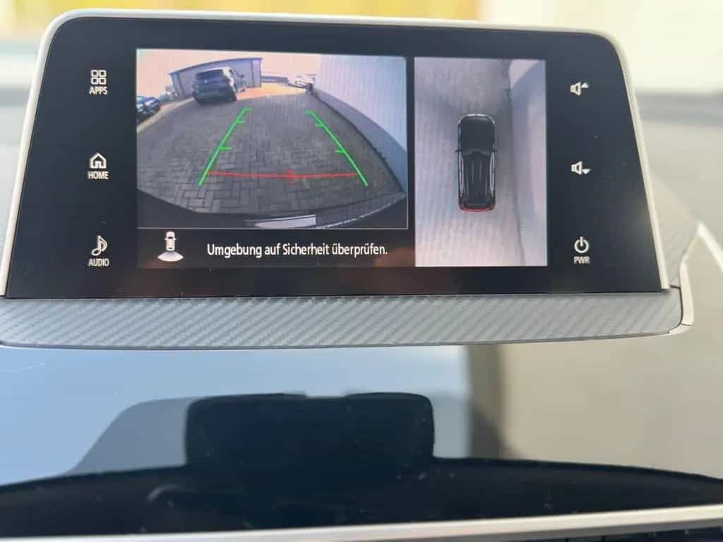 Mitsubishi Eclipse Cross Active+ 4WD 10/2019-photo-15