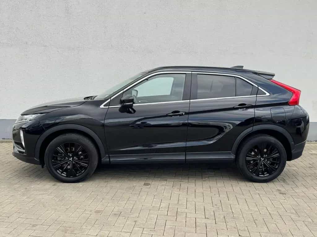 Mitsubishi Eclipse Cross Active+ 4WD 10/2019-photo-2