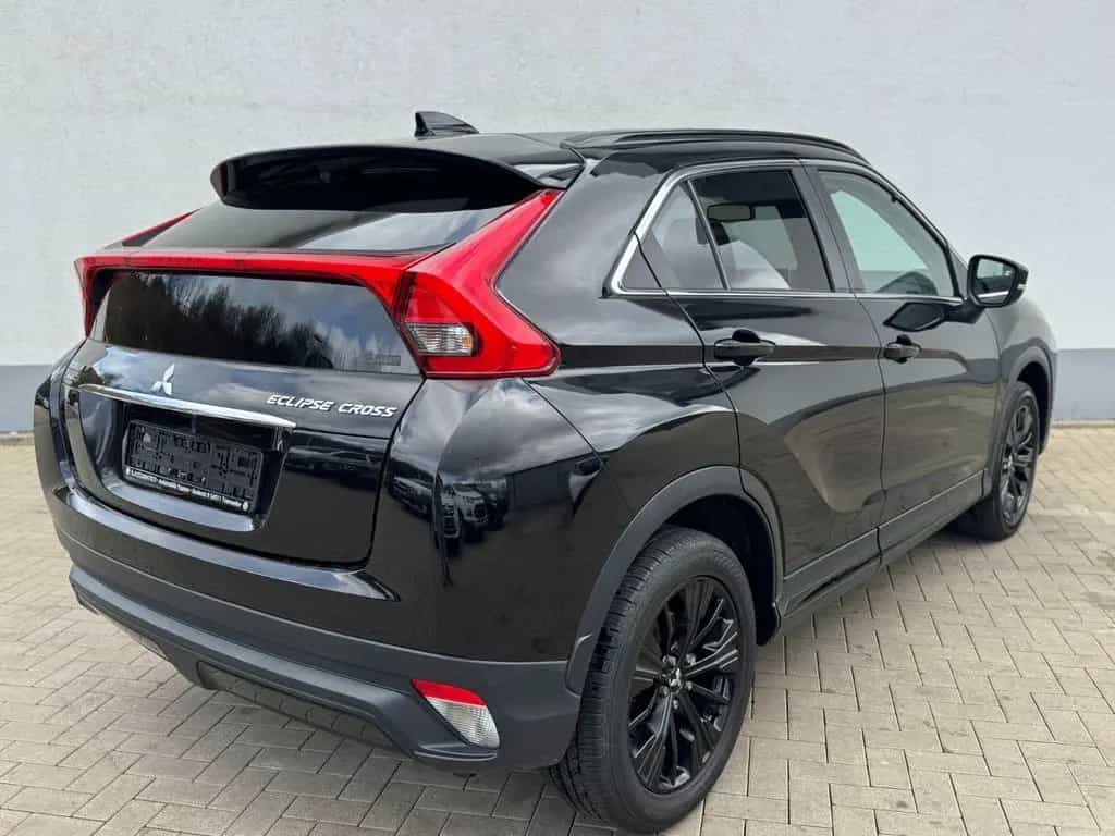 Mitsubishi Eclipse Cross Active+ 4WD 10/2019-photo-4