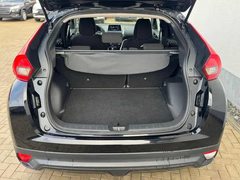 Mitsubishi Eclipse Cross Active+ 4WD 10/2019-photo-5