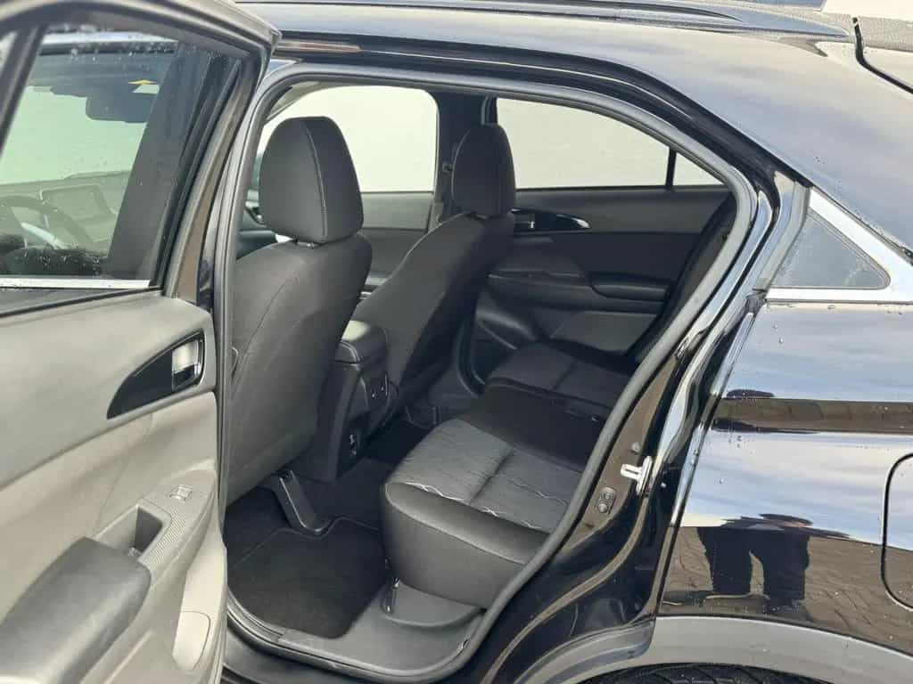 Mitsubishi Eclipse Cross Active+ 4WD 10/2019-photo-6