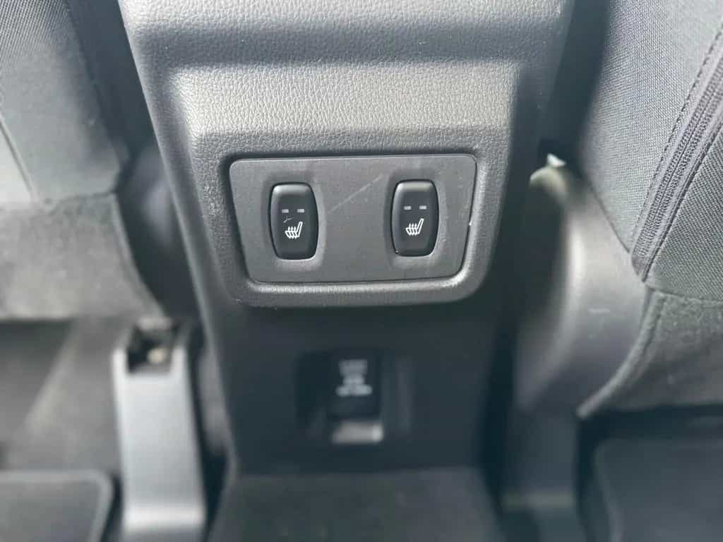 Mitsubishi Eclipse Cross Active+ 4WD 10/2019-photo-8