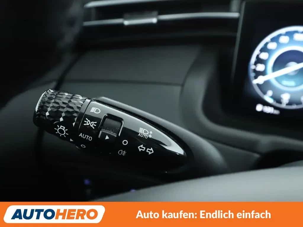 Hyundai Tucson 1.6 T-GDI Mild-Hybrid Select 2WD *NAVI* 12/2021-photo-26