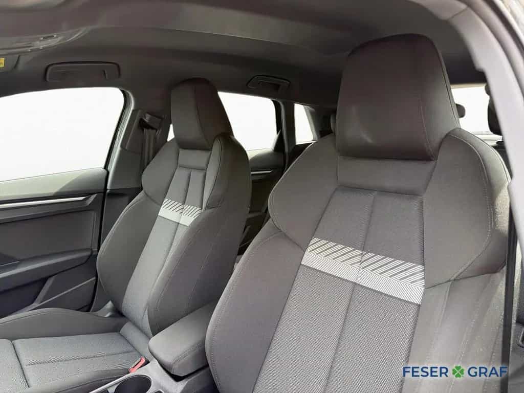 Audi A3 Sportback 35 TFSI S line ACC NAVI LED KEYLESS 01/2022-photo-10